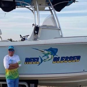 Meet your Posher, Tim